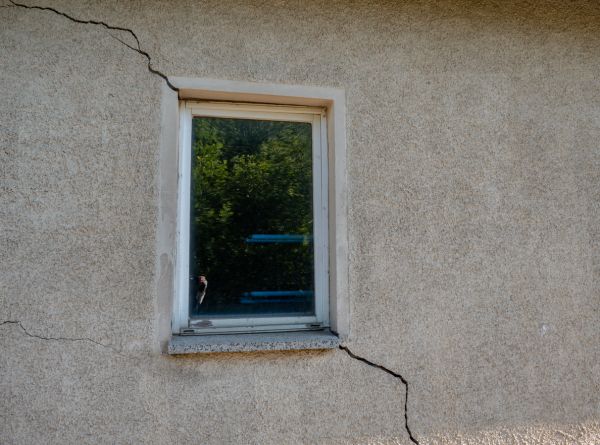 Cost of Home Foundation Repair in Harrisburg