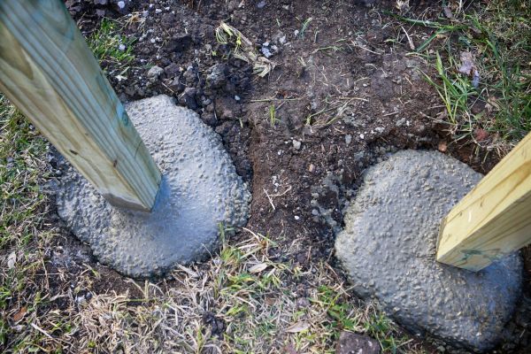 Cost of Piling Repair in Harrisburg