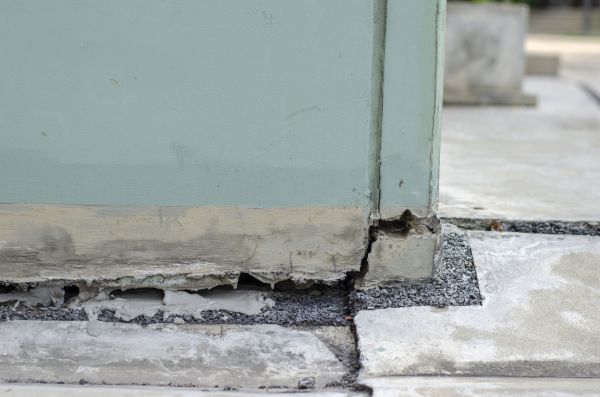 Cost of Structural Concrete Repair in Harrisburg