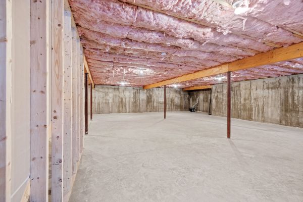 Foundation Maintenance in Harrisburg