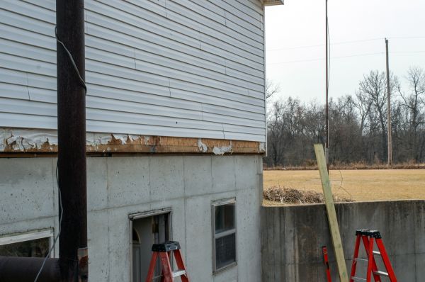 House Foundation Leveling in Harrisburg