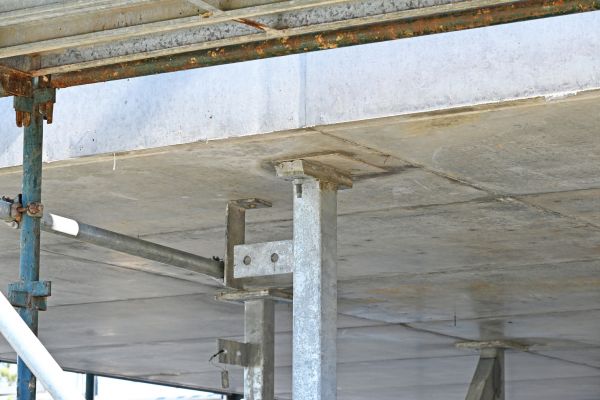 Cost of Pier And Beam Repair in Harrisburg