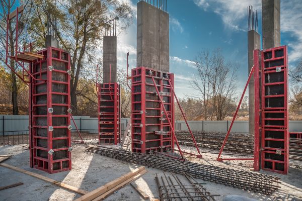 Foundation Support Service in Harrisburg