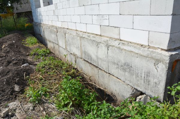Structural Reinforcement in Harrisburg