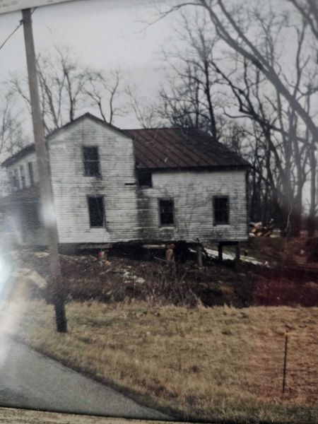 Foundation Jacking in Harrisburg