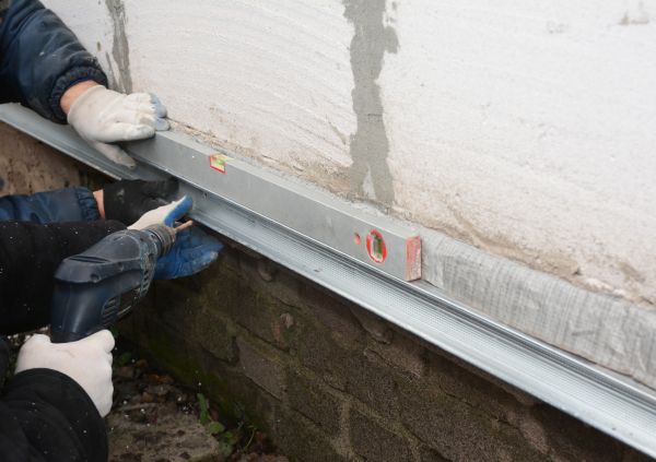 Cost of House Levelling in Harrisburg