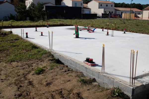 Foundation Lifting in Harrisburg